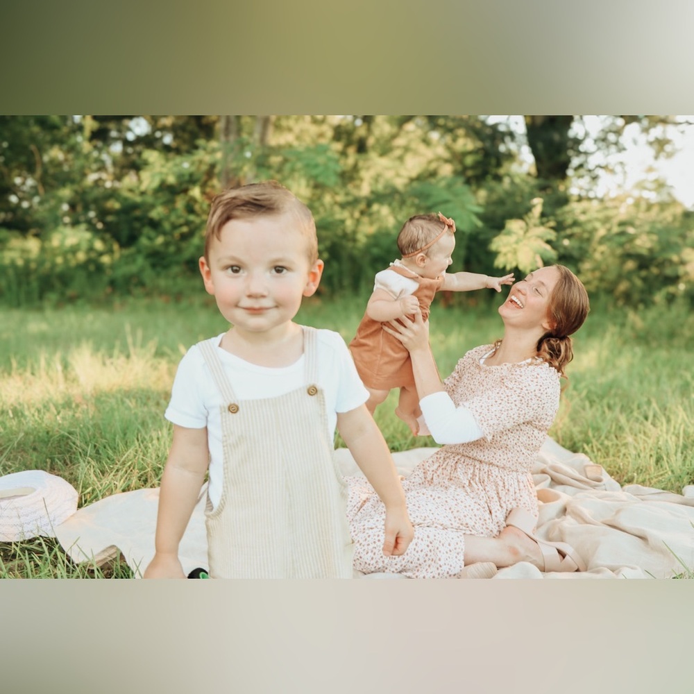 Meet your Posher, Tiffany Rose - Picture 10 of 16